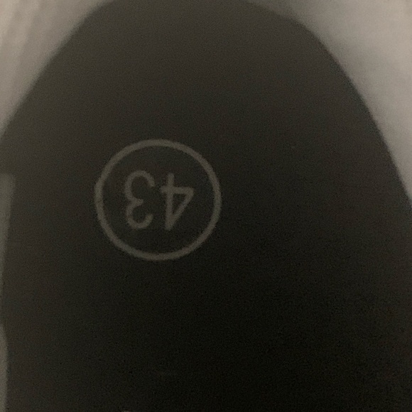 Louis Garneau Triathlon Cycling Shoes Women’s EU 43 US 11.5 White Pink - Picture 11 of 11